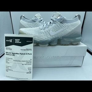 Nike Vapormax Flynit 3